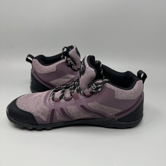 Xero Shoes DayLite Hiker Fusion Shoes Womens Size 9.5 Trail Hiking Boots Sneaker - Picture 2 of 9